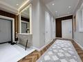 3-комнатная квартира · 90 м² · 6/9 этаж, 118 за 750 000 ₸ в Алматы, Бостандыкский р-н — фото 6