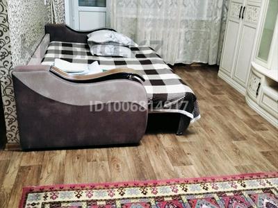 1-комнатная квартира · 35 м² · 4/5 этаж, Майкудук, Майкудук, 12й микрорайон 1 за 1 500 ₸ в Караганде, Алихана Бокейханова р-н