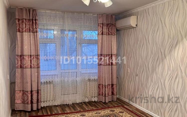 2-комнатная квартира · 60 м² · 5/5 этаж, 11-й микрорайон за 150 000 ₸ в Шымкенте, Енбекшинский р-н — фото 2