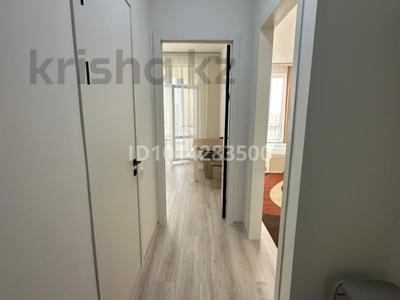 1-комнатная квартира · 40.5 м², Нажимеденова 28/1 за 30 млн ₸ в Астане, Сарайшык р-н