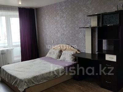 1-комнатная квартира · 34 м² · 10/10 этаж, 50 лет октября 102 — Универсам за 95 000 ₸ в Рудном