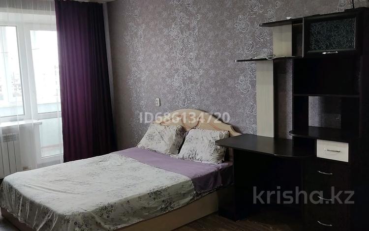1-комнатная квартира · 34 м² · 10/10 этаж, 50 лет октября 102 — Универсам за 95 000 ₸ в Рудном — фото 13