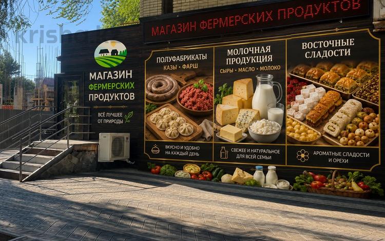 Магазины и бутики · 40 м² за 100 000 ₸ в Уральске, мкр Школьник — фото 14