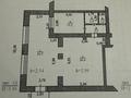 Магазины и бутики · 40 м² за 100 000 ₸ в Уральске, мкр Школьник — фото 6