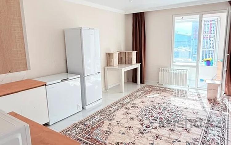 2-бөлмелі пәтер · 45 м² · 7/7 қабат, А. Байтурсынова 37/3 — Нурлы Жол, бағасы: 20.5 млн ₸ в Астане, Алматы р-н — фото 2