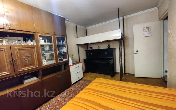 2-комнатная квартира · 51 м² · 1/5 этаж, мкр Аксай-3Б — Толе би за 32.5 млн ₸ в Алматы, Ауэзовский р-н — фото 12