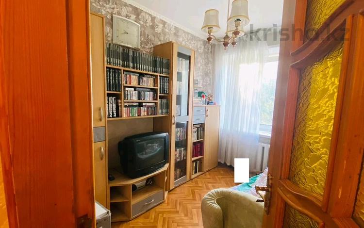 3-бөлмелі пәтер, 54 м², астана, бағасы: 25.5 млн 〒 в Петропавловске — фото 8