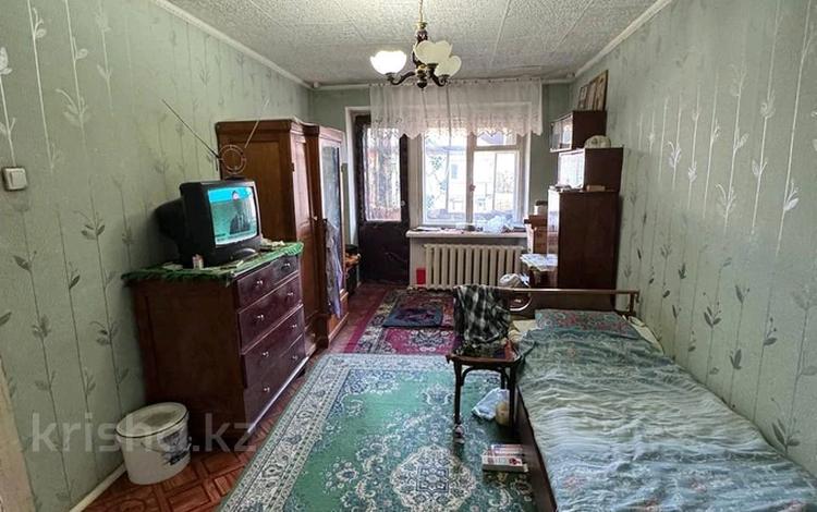 3-комнатная квартира · 61.2 м² · 5/5 этаж, Елебаева 48 за 15 млн ₸ в Кокшетау — фото 2