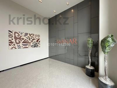 2-бөлмелі пәтер · 45.66 м² · 4/15 қабат, Александр Сызганов, бағасы: 29 млн ₸ в Астане, Есильский р-н