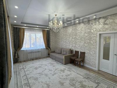 3-комнатная квартира · 103 м² · 1/6 этаж, мкр. Алтын орда за 44 млн ₸ в Актобе