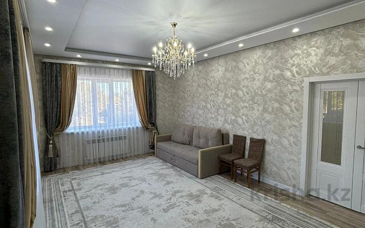 3-комнатная квартира · 103 м² · 1/6 этаж, мкр. Алтын орда за 44 млн ₸ в Актобе — фото 16