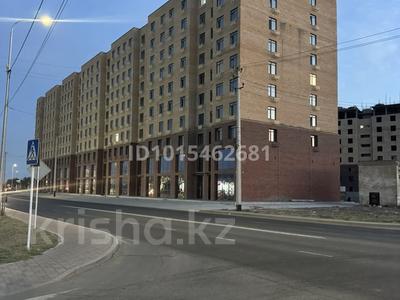 2-комнатная квартира · 80 м² · 3/10 этаж, Абая 26, 26/1, 26/2, 26/3 за 25 млн ₸ в Атырау