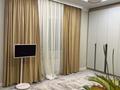 3-бөлмелі пәтер · 104.4 м² · 13/17 қабат, Гагарина — Радостовца/ Мынбаева, бағасы: 95 млн ₸ в Алматы, Бостандыкский р-н — фото 24