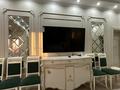 3-бөлмелі пәтер · 104.4 м² · 13/17 қабат, Гагарина — Радостовца/ Мынбаева, бағасы: 95 млн ₸ в Алматы, Бостандыкский р-н — фото 11