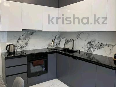 2-комнатная квартира · 62 м² · 1/10 этаж, мкр Кайрат 153 — Бухтарминская Кулжинка за 38 млн 〒 в Алматы, Турксибский р-н