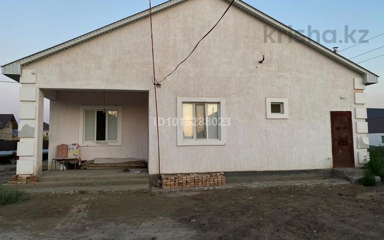 Отдельный дом · 4 комнаты · 125 м² · 6 сот., мкр Центральный, Бестогай за 40 млн ₸ в Атырау — фото 2