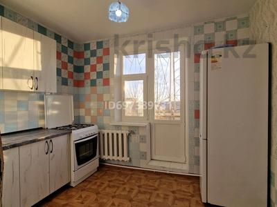 1-комнатная квартира · 35 м² · 5/5 этаж, Братьев Жубановых 295 — Красный крест за 9.7 млн 〒 в Актобе