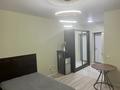 1-бөлмелі пәтер · 25 м² · 3/5 қабат, Е 103 3 — Тұран данғылы, бағасы: 12 000 ₸ в Астане, Есильский р-н