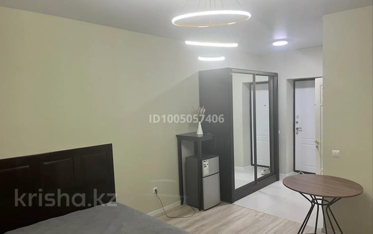 1-бөлмелі пәтер · 25 м² · 3/5 қабат, Е 103 3 — Тұран данғылы, бағасы: 12 000 ₸ в Астане, Есильский р-н — фото 4