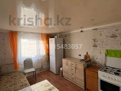 Отдельный дом · 2 комнаты · 50.2 м² · 5 сот., Толкунова 233 за 8 млн ₸ в Щучинске