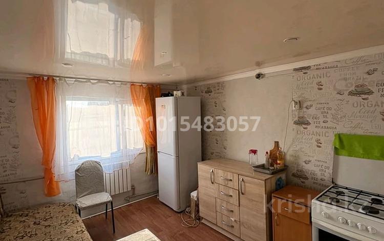 Отдельный дом · 2 комнаты · 50.2 м² · 5 сот., Толкунова 233 за 8 млн ₸ в Щучинске — фото 2