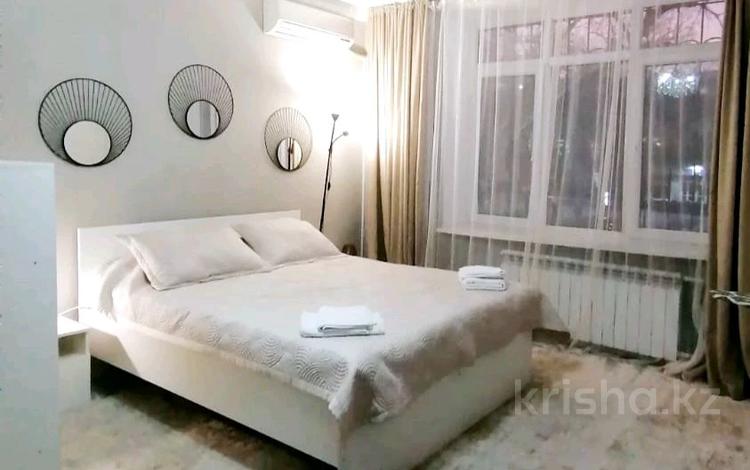 1-комнатная квартира · 36 м² · 2/5 этаж, Абылай хана 64 за 270 000 ₸ в Алматы — фото 15