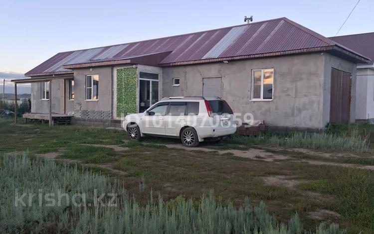 Часть дома · 2 комнаты · 70 м² · 10 сот., 209 за 12 млн ₸ в Актобе — фото 2