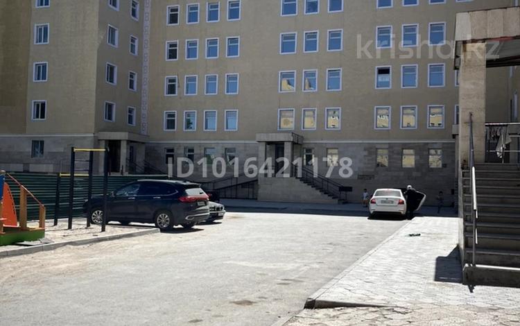 3-комнатная квартира · 92 м² · 3/6 этаж, Даулеткерей за 32 млн ₸ в Астане, Сарыарка р-н — фото 2