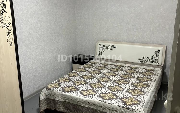 2-комнатная квартира · 46.1 м² · 1/4 этаж, мкр Алтай-1 за 26.5 млн ₸ в Алматы, Турксибский р-н — фото 2