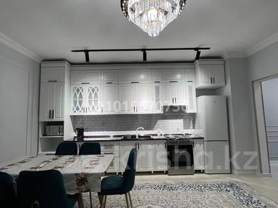 2-бөлмелі пәтер · 63 м² · 2/12 қабат, Сзади Обл. Акимата — 11 ул 28, бағасы: 300 000 ₸ в Туркестане