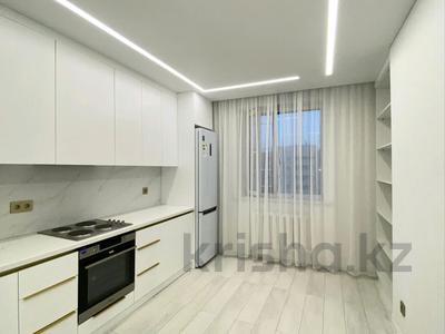 3-комнатная квартира · 92 м² · 13/14 этаж, Алматы 13 — ШИКАРНАЯ локация рядом Абу-Даби‼️‼️Түркістан пересечение Алматы за 60 млн ₸ в Астане, Есильский р-н