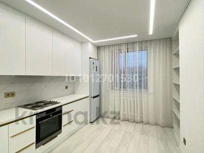 3-комнатная квартира · 92 м² · 13/14 этаж, Алматы 13 — Түркістан за 50 млн ₸ в Астане, Есильский р-н