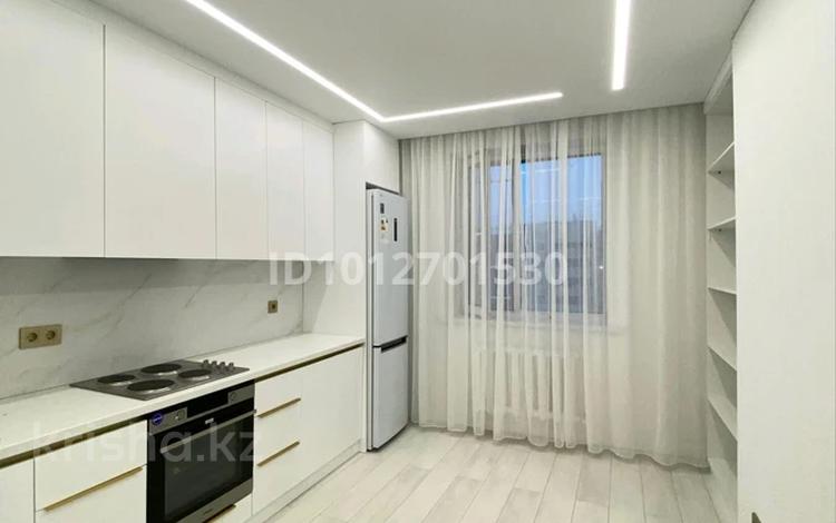 3-бөлмелі пәтер · 92 м² · 13/14 қабат, Алматы 13 — Түркістан, бағасы: 50 млн ₸ в Астане, Есильский р-н — фото 53