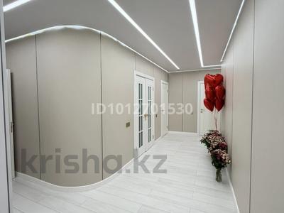 3-бөлмелі пәтер · 92 м² · 13/14 қабат, Алматы 13 — Түркістан, бағасы: 50 млн ₸ в Астане, Есильский р-н
