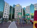 5-комнатная квартира · 200 м² · 3/7 этаж, Кайыма Мухамедханова 21 за 118 млн ₸ в Астане, Нура р-н