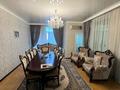 5-комнатная квартира · 200 м² · 3/7 этаж, Кайыма Мухамедханова 21 за 118 млн ₸ в Астане, Нура р-н — фото 10