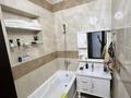 5-комнатная квартира · 200 м² · 3/7 этаж, Кайыма Мухамедханова 21 за 118 млн ₸ в Астане, Нура р-н — фото 17