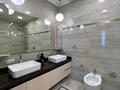 5-бөлмелі пәтер · 250 м² · 5/9 қабат, Туран 5/7, бағасы: 2 млн ₸ в Астане, Нура р-н — фото 8