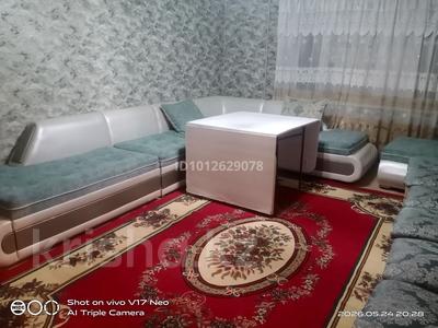 3-комнатная квартира · 62 м² · 1/9 этаж, Бауыржан Момышұлы 3 за 15 000 ₸ в Приозёрске