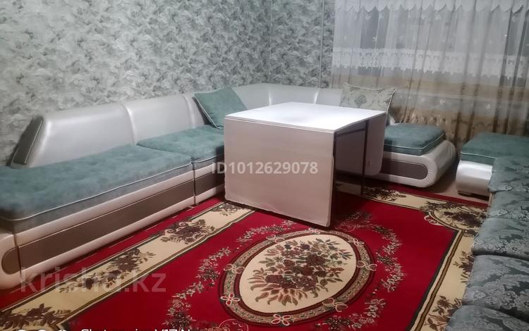 3-бөлмелі пәтер · 62 м² · 1/9 қабат, Бауыржан Момышұлы 3, бағасы: 15 000 ₸ в Приозёрске — фото 2