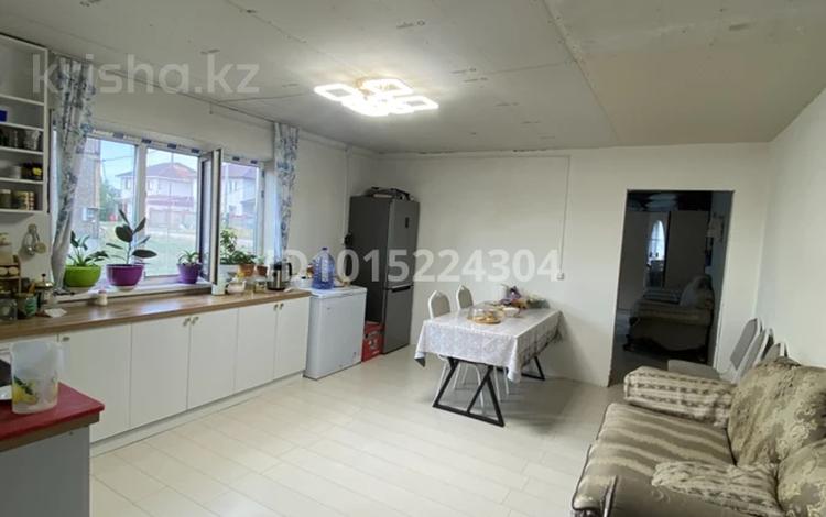 Отдельный дом · 4 комнаты · 130 м² · 11 сот., 19 мик 4 за 29 млн ₸ в Косшы — фото 2