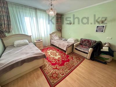 3-комнатная квартира, 81 м², 4/9 этаж, Аль-Фараби за 87 млн 〒 в Алматы, Бостандыкский р-н