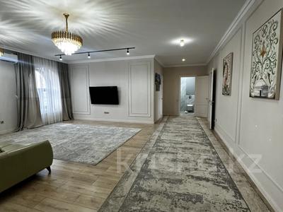 4-бөлмелі пәтер · 141.3 м² · 8/9 қабат, посмакова 67, бағасы: 90 млн ₸ в Семее