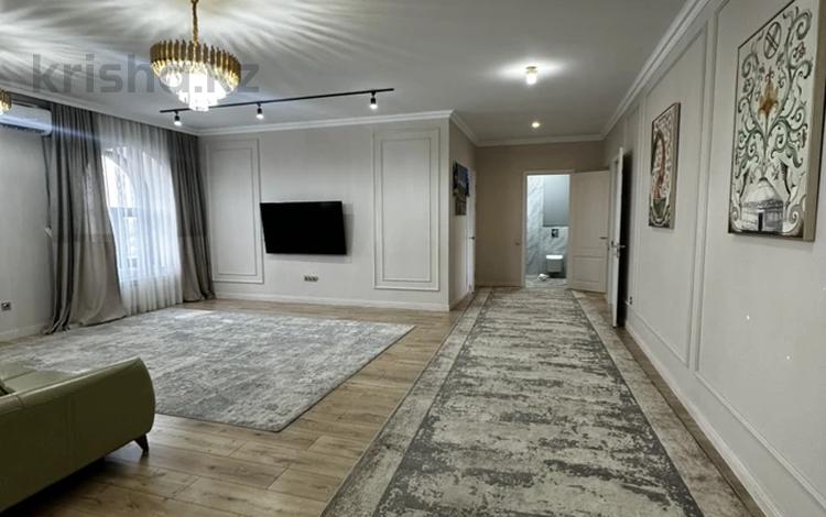 4-бөлмелі пәтер · 141.3 м² · 8/9 қабат, посмакова 67, бағасы: 90 млн ₸ в Семее — фото 2