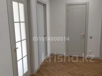 2-комнатная квартира · 63 м² · 4/9 этаж, Сыганак 12 — улица Айтеке би за 45 млн ₸ в Астане, Нура р-н