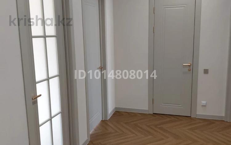 2-комнатная квартира · 63 м² · 4/9 этаж, Сыганак 12 — улица Айтеке би за 45 млн ₸ в Астане, Нура р-н — фото 2
