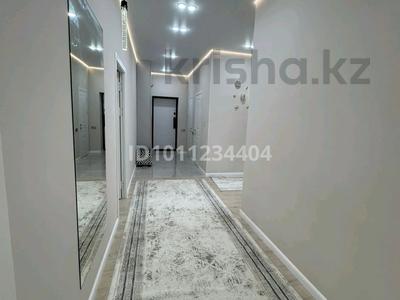 3-бөлмелі пәтер · 106.5 м² · 5/7 қабат, 29а мкр 88 — Клиника Сенім, бағасы: 29.5 млн ₸ в Актау