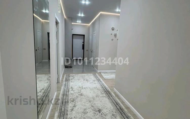 3-бөлмелі пәтер · 106.5 м² · 5/7 қабат, 29а мкр 88 — Клиника Сенім, бағасы: 29.5 млн ₸ в Актау — фото 9