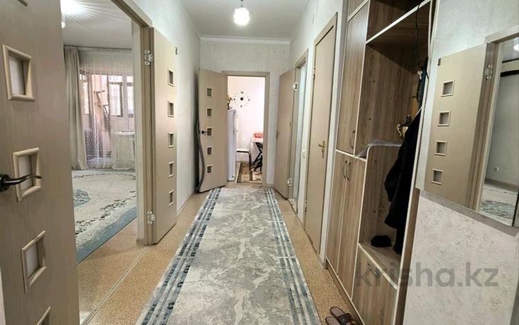 3-комнатная квартира · 67 м² · 3/5 этаж, Левый берег 10 — Левый берег, 4-квартал, 10-ый дом за 23 млн ₸ в  — фото 3