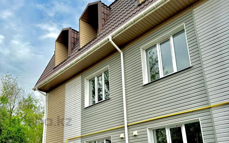 6-комнатная квартира · 176 м² · 1/1 этаж, мкр Достык, Токпанова 62 за 39.5 млн ₸ в Алматы, Ауэзовский р-н — фото 16